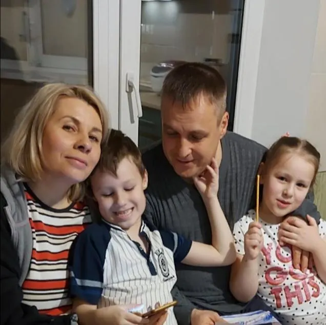 Contacts de Apartment In Khreshchatyk Passage