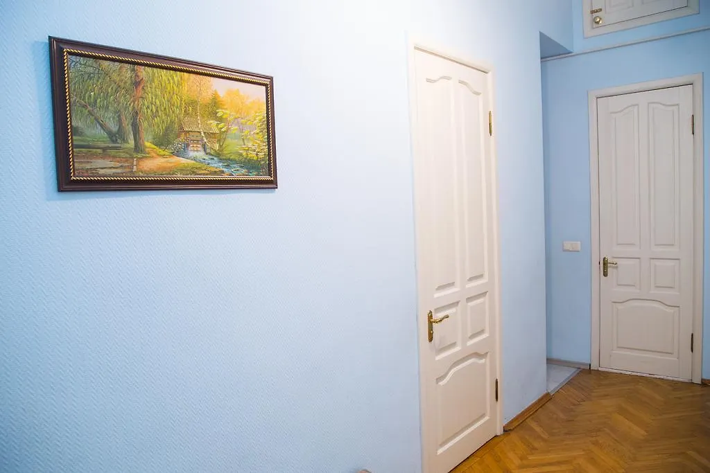 Apartment In Khreshchatyk Passage Kiev