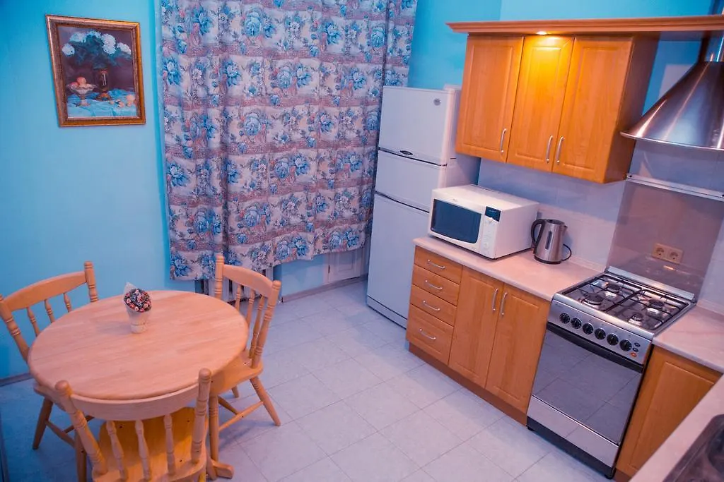 Apartment In Khreshchatyk Passage Kiev