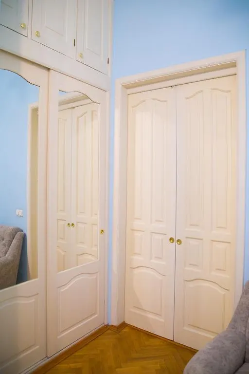 كييف Apartment In Khreshchatyk Passage
