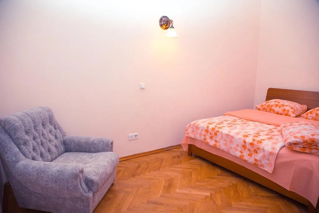 كييف Apartment In Khreshchatyk Passage 0*,  أوكرانيا