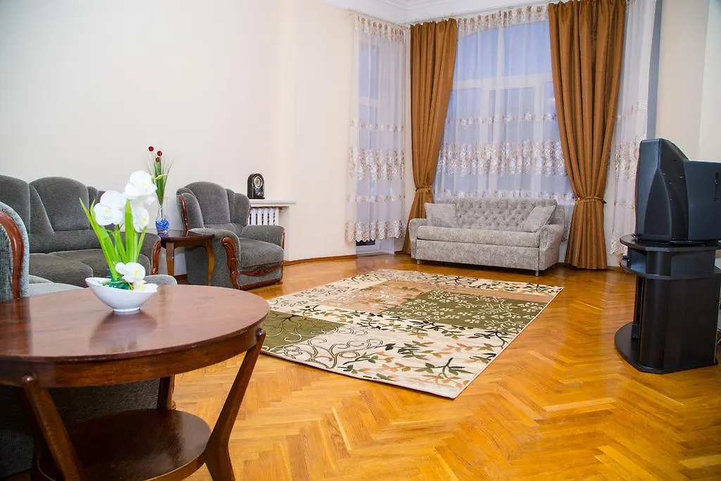 كييف Apartment In Khreshchatyk Passage أوكرانيا